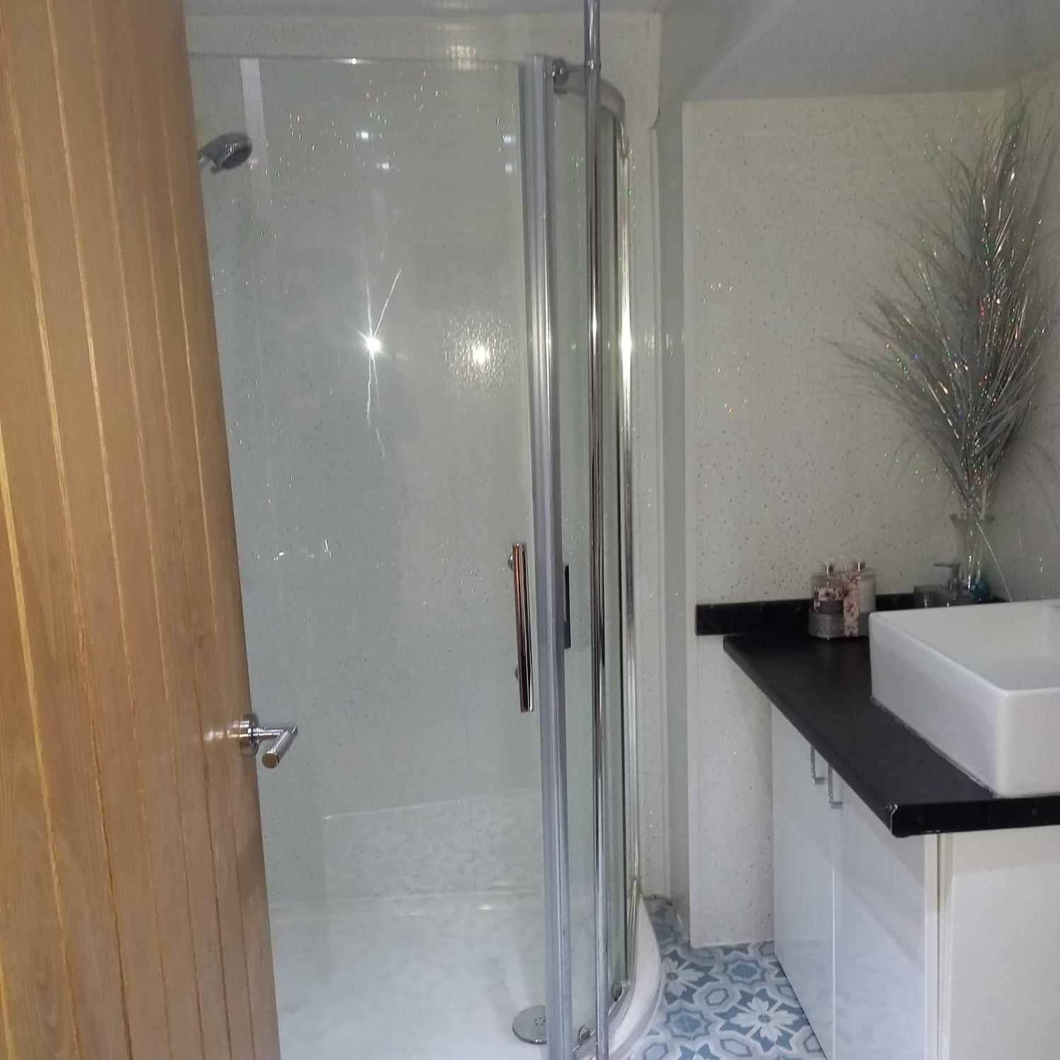 Ground Floor Studio Apartment In Bridlington Zewnętrze zdjęcie