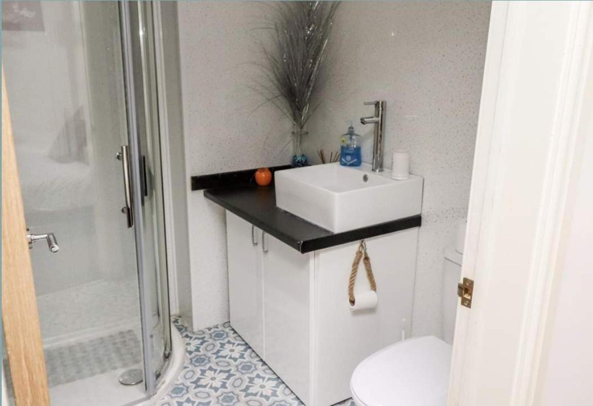 Ground Floor Studio Apartment In Bridlington Zewnętrze zdjęcie